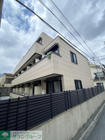 ムーラ新宿の物件内観写真